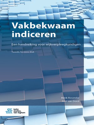 cover image of Vakbekwaam indiceren